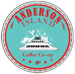 Anderson Island Coffee CoOp